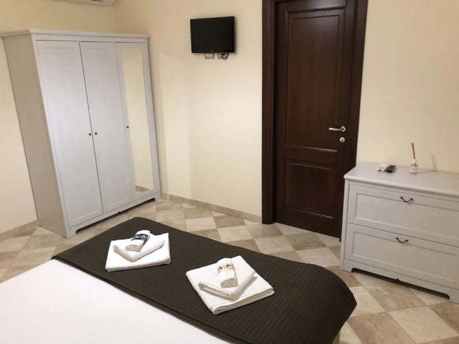 Villa Arzilla Country House Sardegna