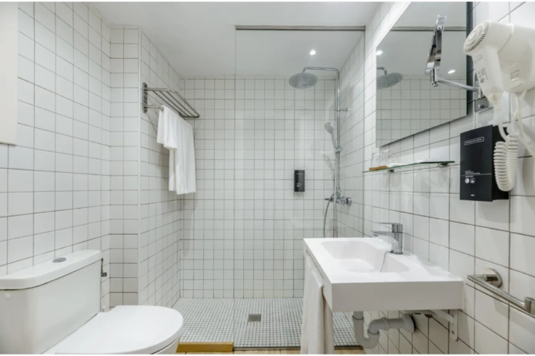 Hotel Vibra Bossa Flow - Adults Only photo 10