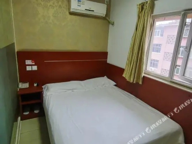 Business room