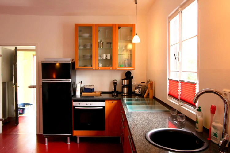Ferienhaus Atelier, Bild 20
