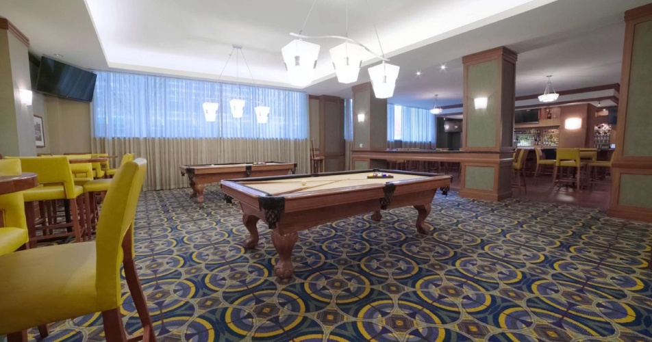 Georgia Tech Hotel & Conference Center photo 20