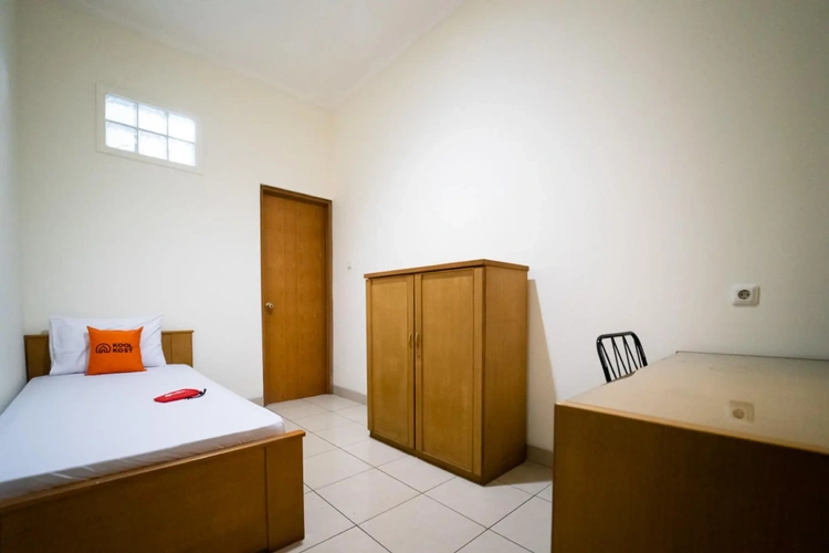 Economy Single room