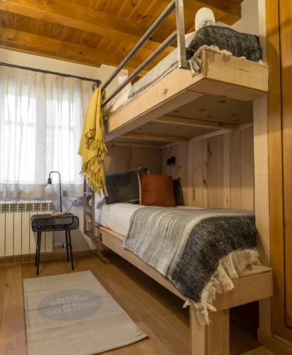 Apartamento En Esterri D’Aneu 50 1E