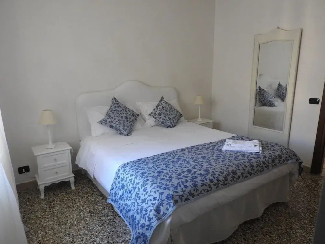 B&B Abbadia