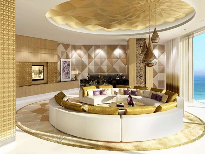 Fairmont Ajman photo 30