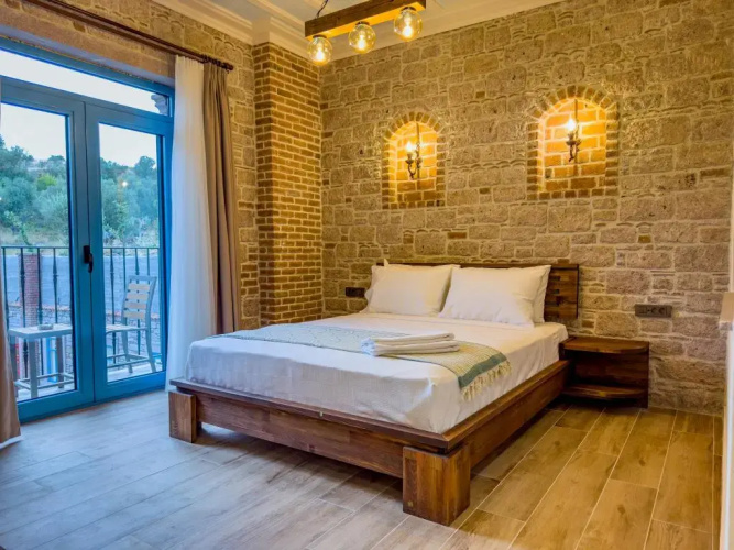 Cunda Nisa Otel