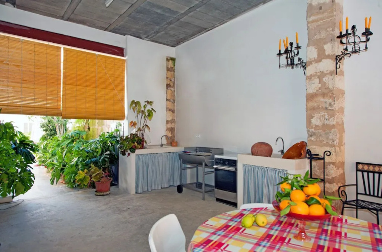 Townhouse Can Peret