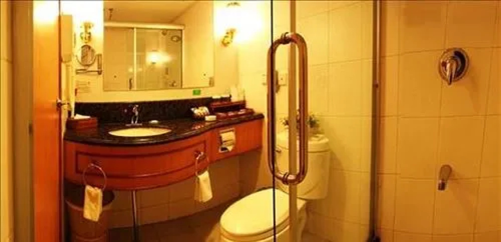 Bailu Hotel - Jian