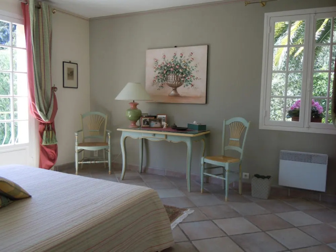 Villa Les Sangliers