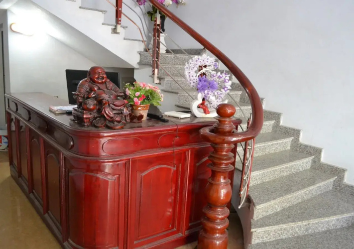 Thuong Thai Hotel