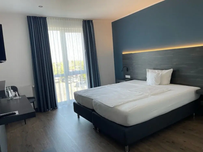 AiREA Hotel