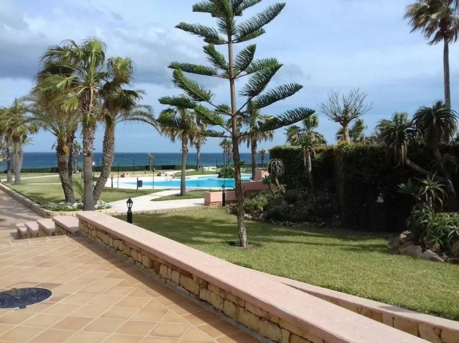Marina Beach Private Pool&Beach