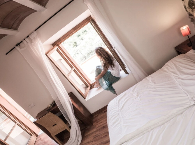 Hotel Can Calco