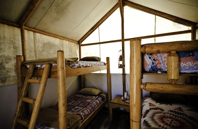 Family Tent