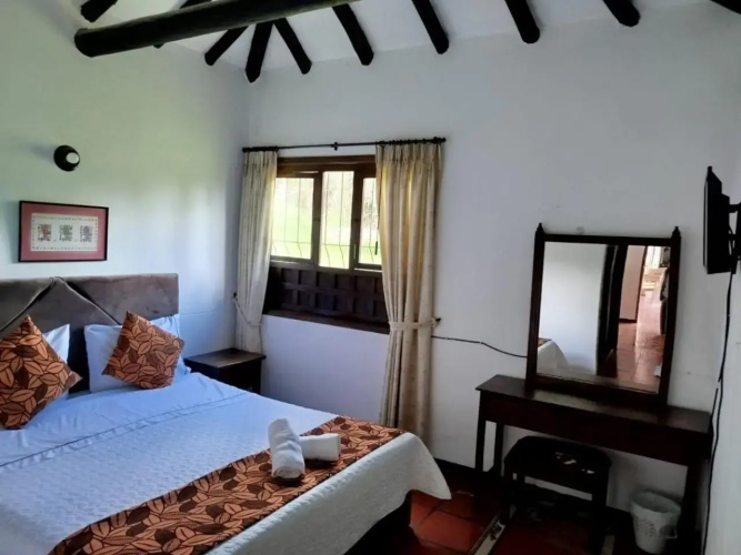 Villa Tamauka Hotel
