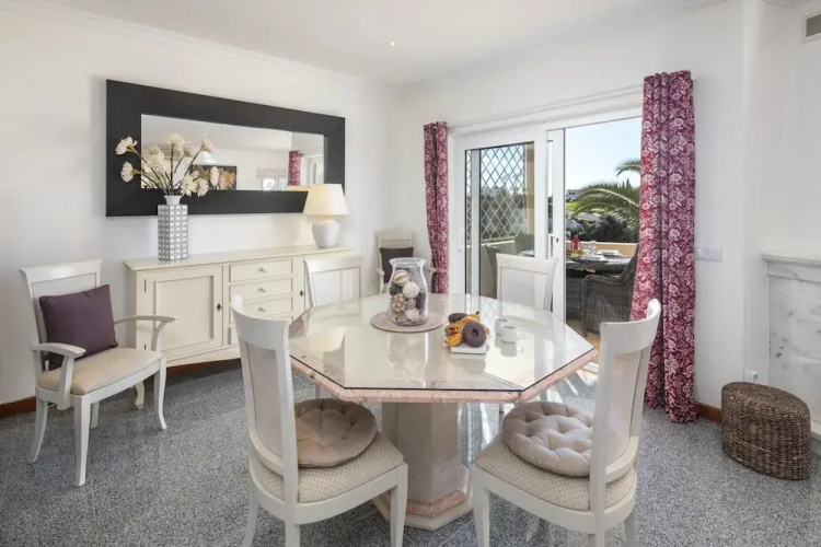 Townhouse at Vale de Milho Golf