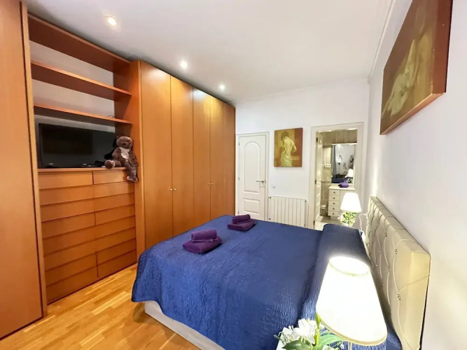 Rooms Calabria