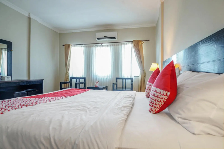 壮丽酒店(Hotel Majestic)