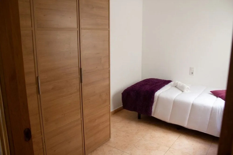 Homely Apartments Alcatri