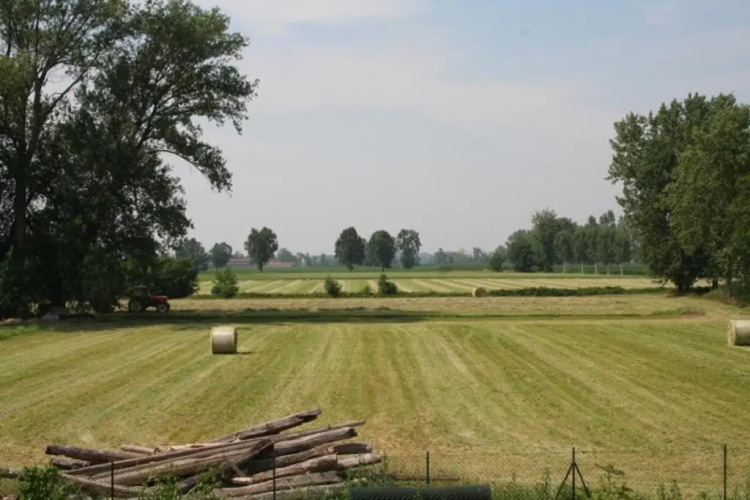 Antica Cascina B&B