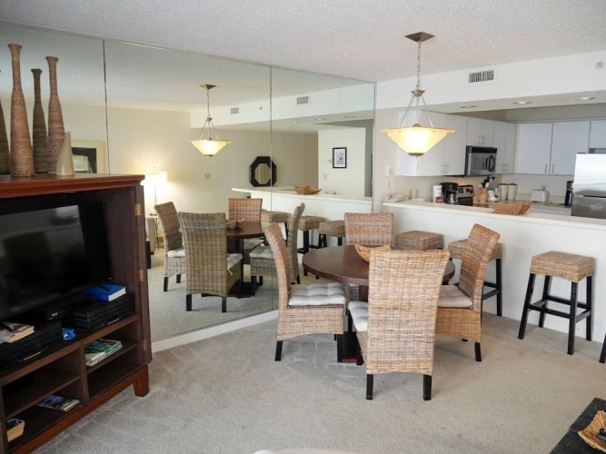 1 Bedroom Standard room