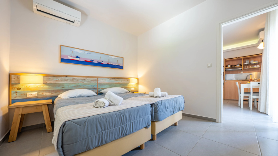 Erato Beach Hotel Adults Only