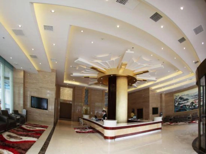Wanhua Hotel