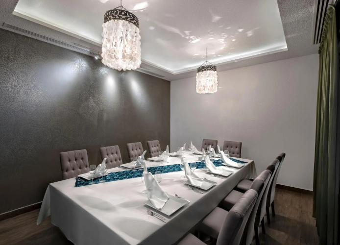 Hotel Marina El Cid Spa & Beach Resort photo 40