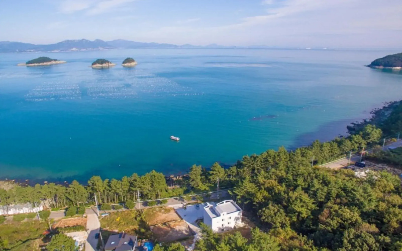 Yeosu Stay Pension