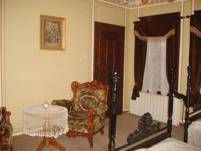 Guest House Konsulato