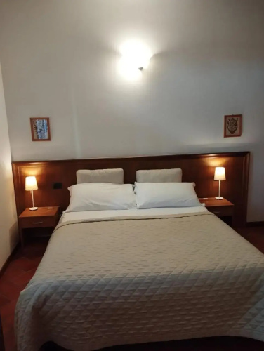 Residence La Gaggianese