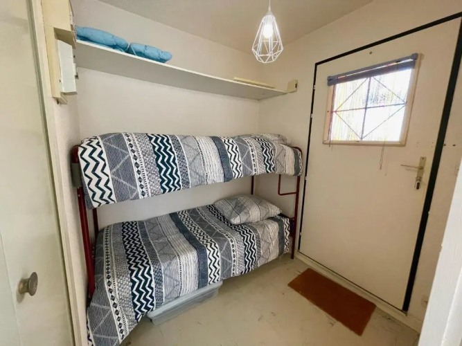 21 Residence Oustaou