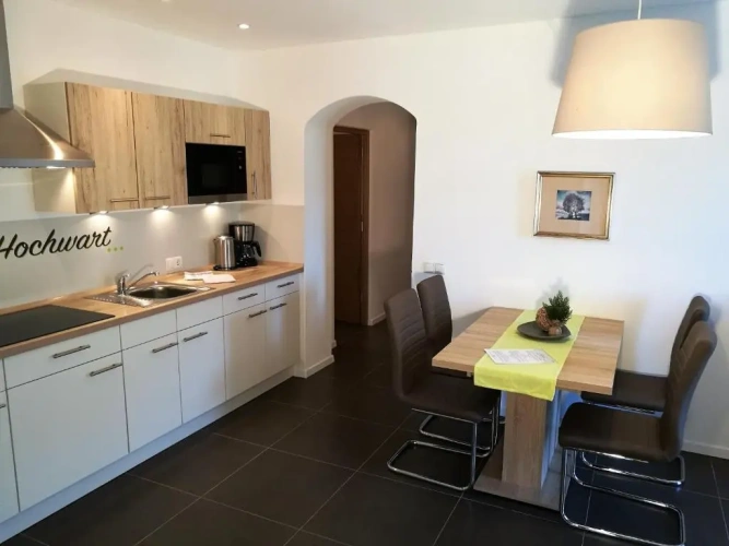 1 Bedroom Apartment with balcony