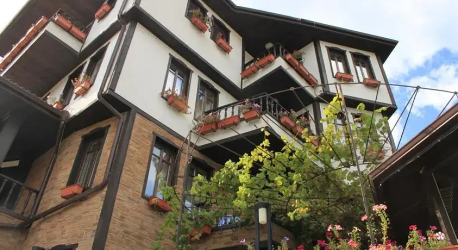 Image de l'hôtel