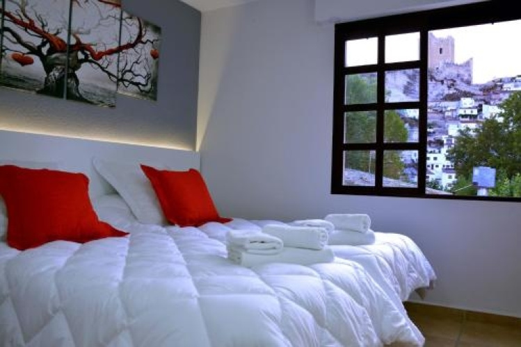 Hostal El Jucar