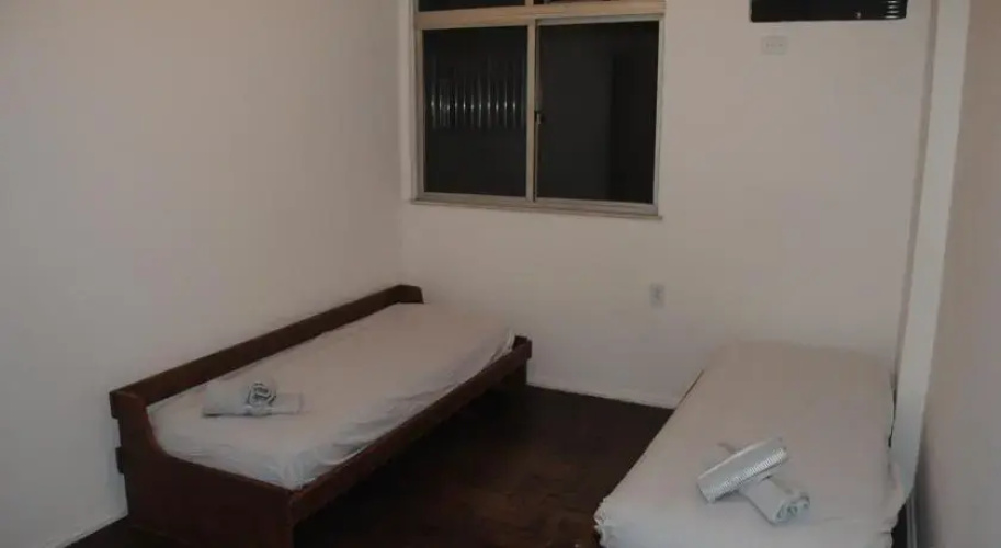 Apartamento Tijuca