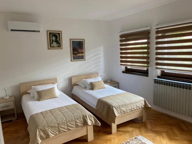 Apartment Ajna