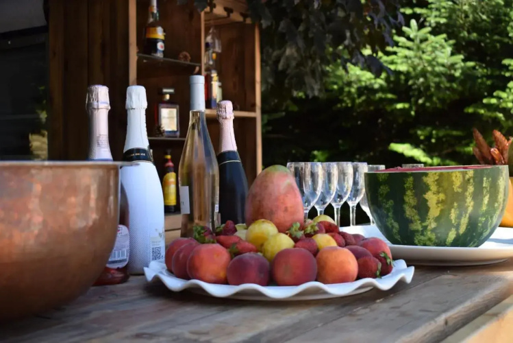 Terre Brune Hotel