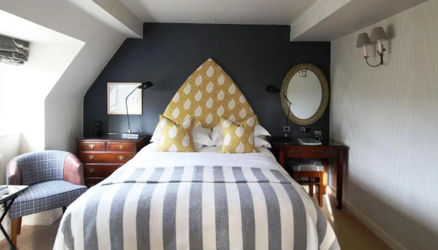 Manor House Hotel