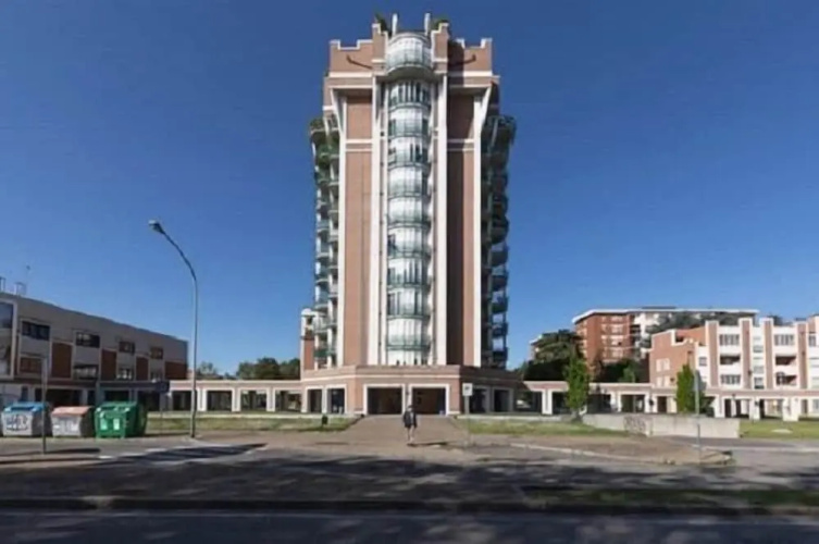 Imagen del hotel