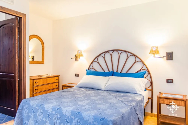 Almanzar - Seaside residences