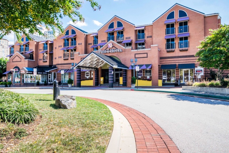 Pier 5 Hotel Baltimore, Curio Collection by Hilton photo 18