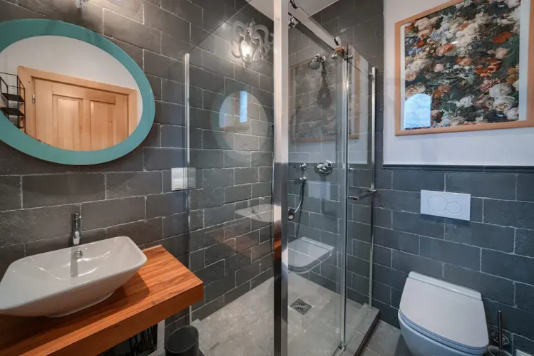 Rich Witch Villa&SPA