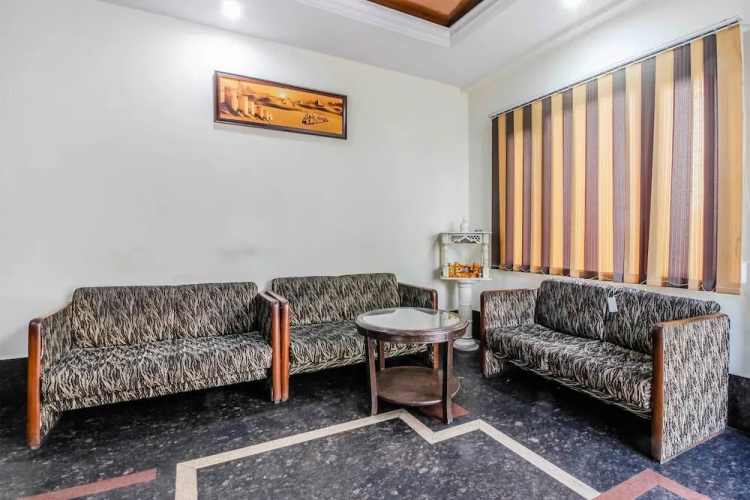 Hotel Smart Villa II By Royal Collection