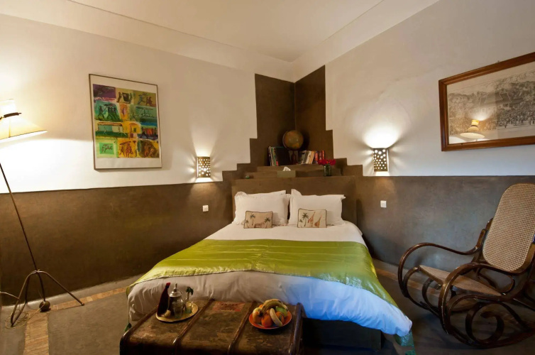Riad Magellan
