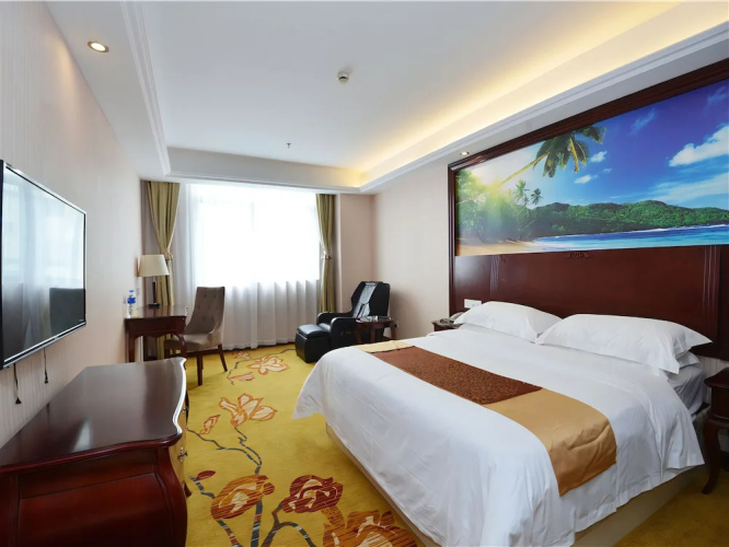 Shanghai VIENNA HOTEL
