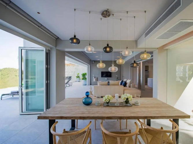 Villa Borimas by Elite Havens