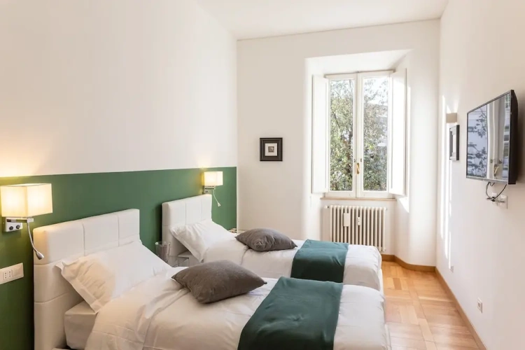 Classic Double room