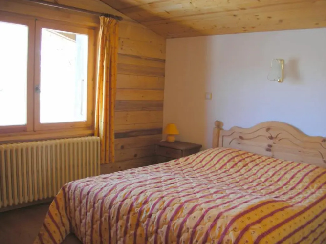 Résidence Chalet des Granges