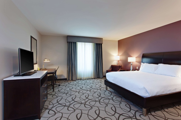 Hilton Garden Inn Irvine/ Orange County Airport photo 6